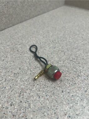 Goped Zenoah Komatsu Kill Switch Button New